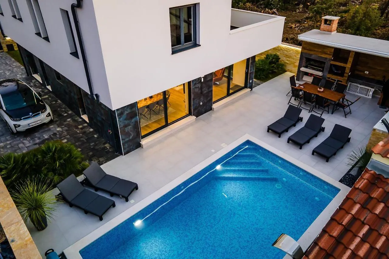 Villa Ela Privlaka