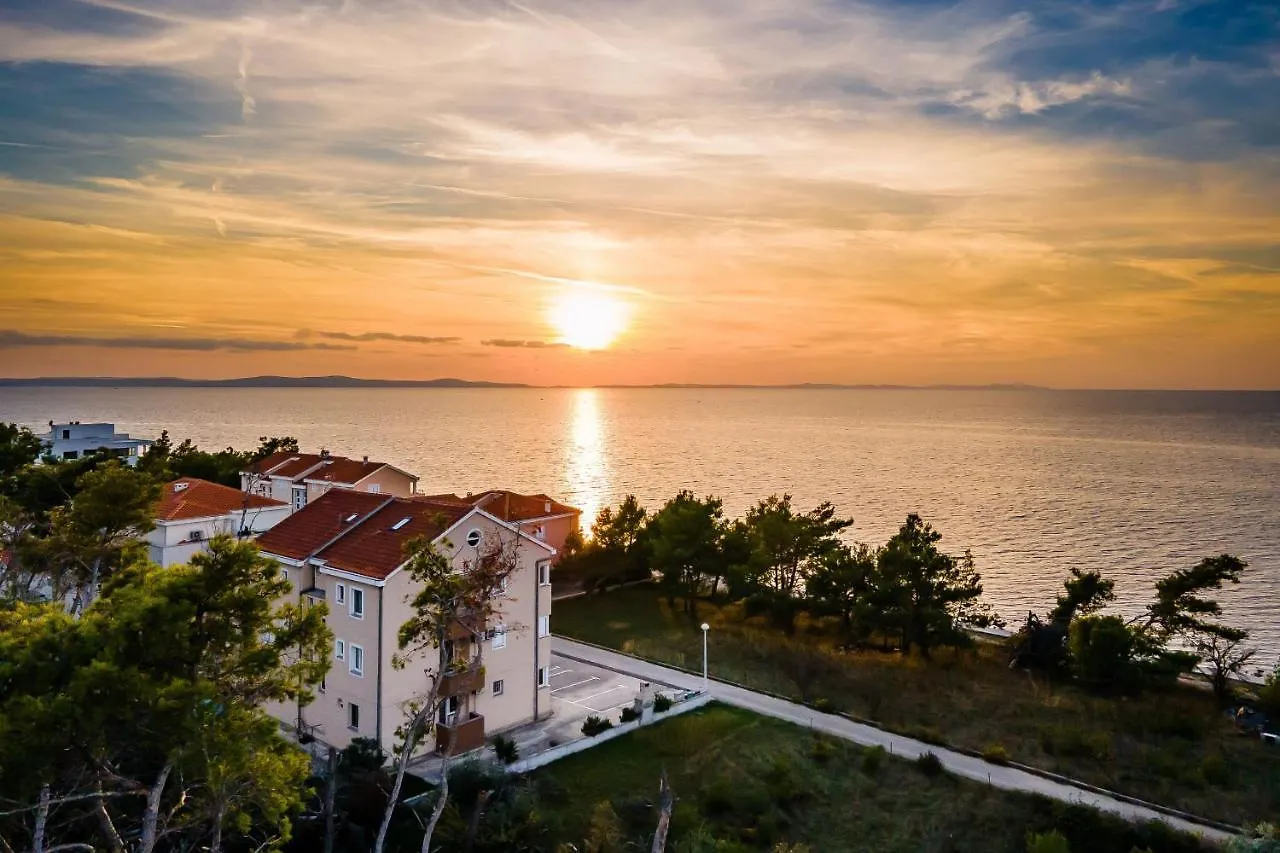 Villa Ela Privlaka