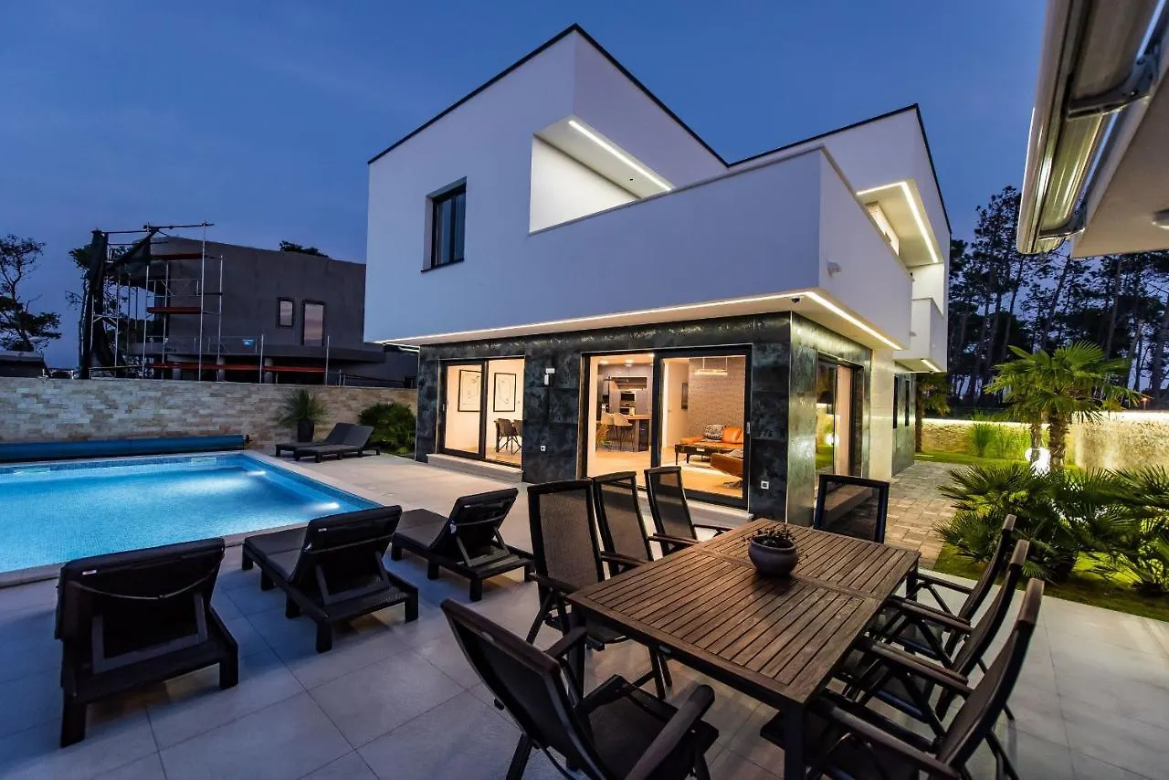 Villa Ela Privlaka