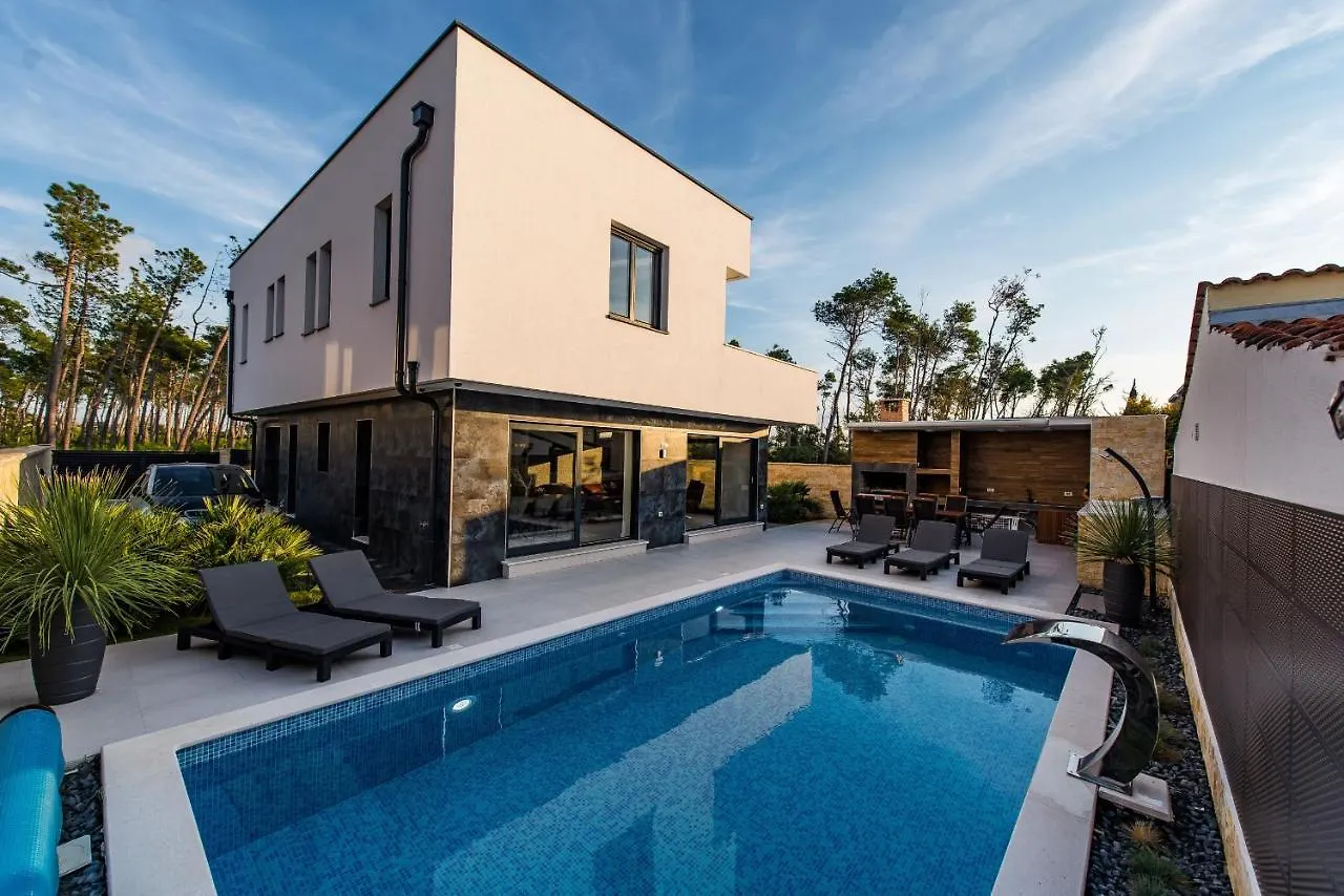 Villa Ela Privlaka   Privlaka (Zadar)