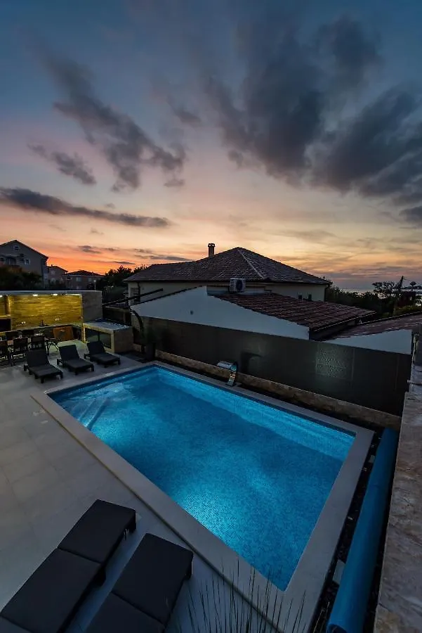 Villa Ela Privlaka  0*, Privlaka (Zadar)