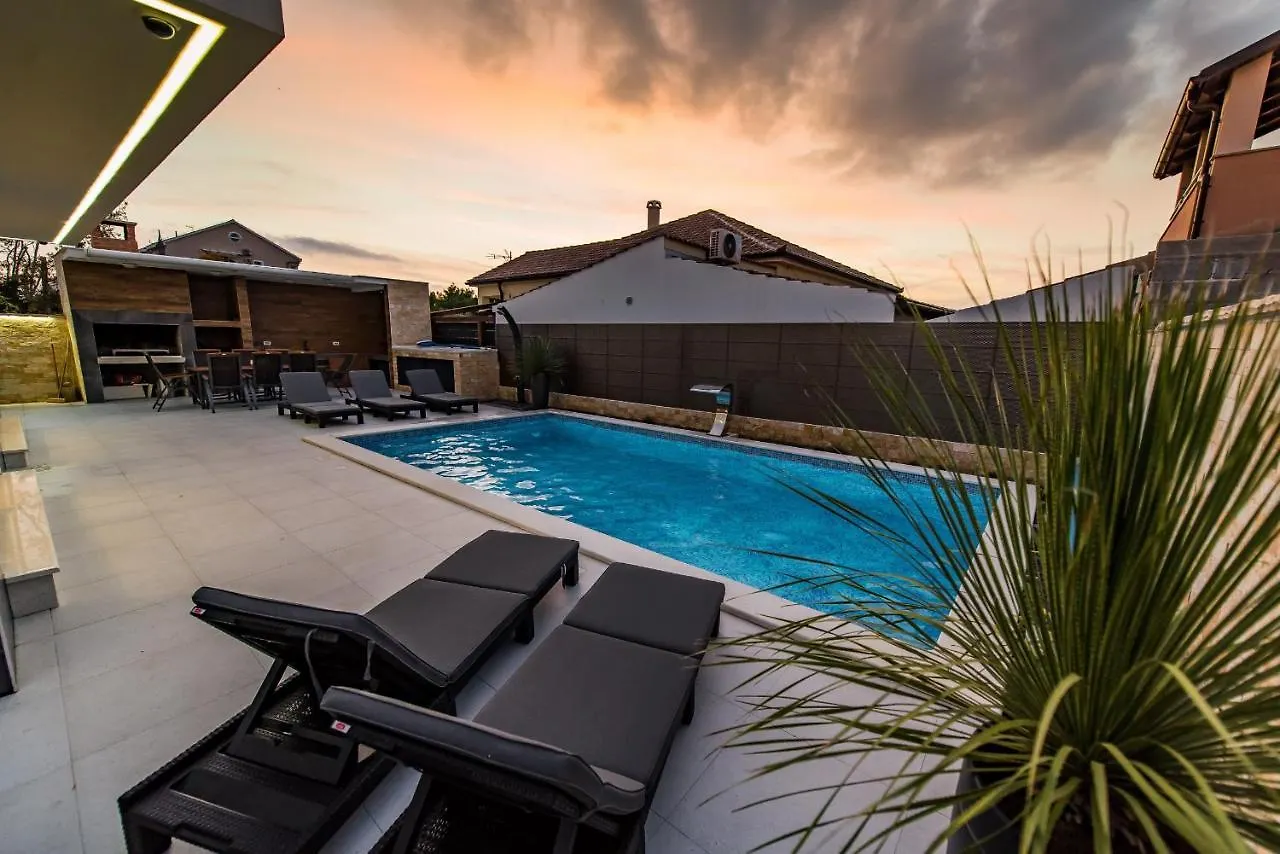 Villa Ela Privlaka   Privlaka (Zadar)