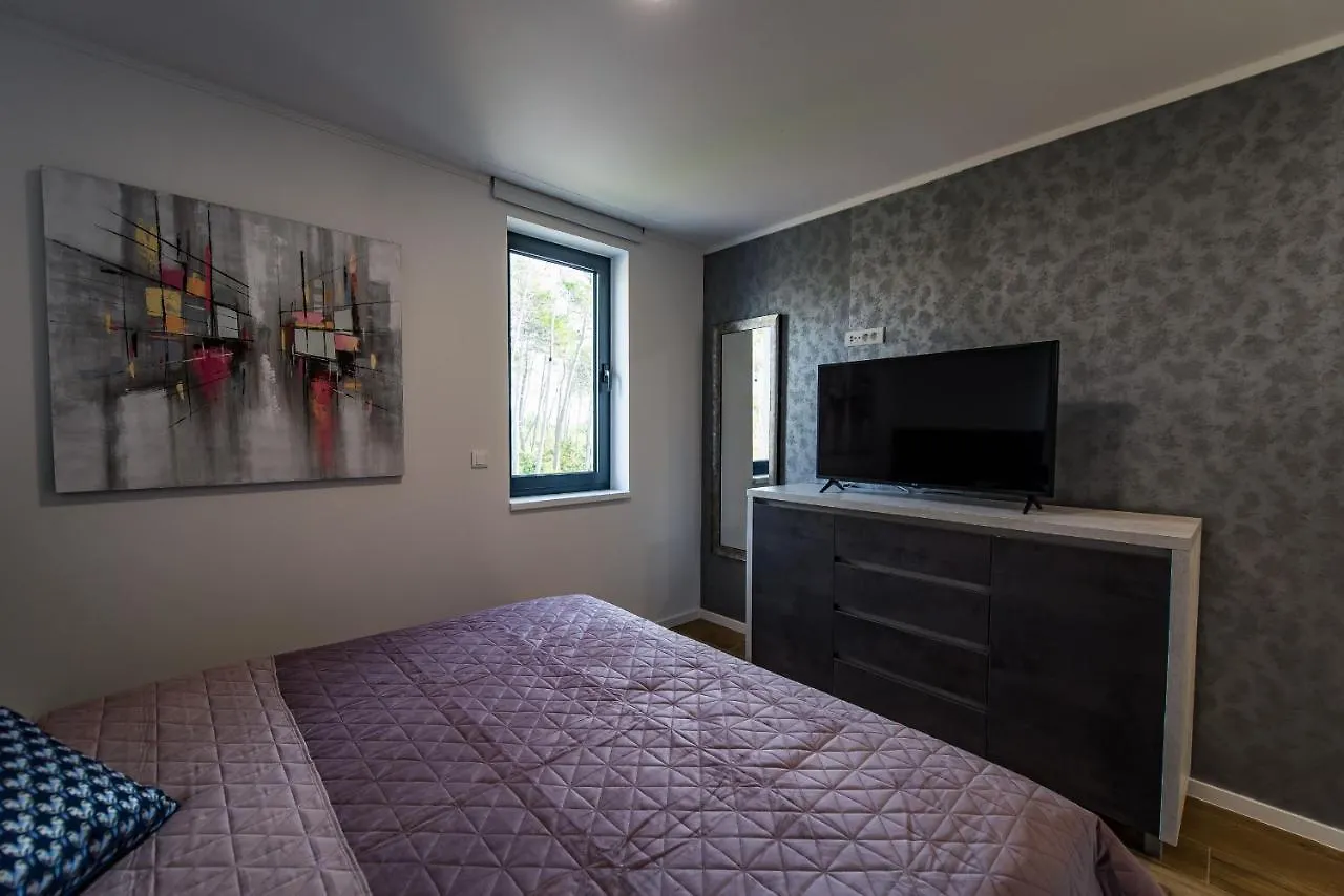 Villa Ela Privlaka  0*, Privlaka (Zadar)