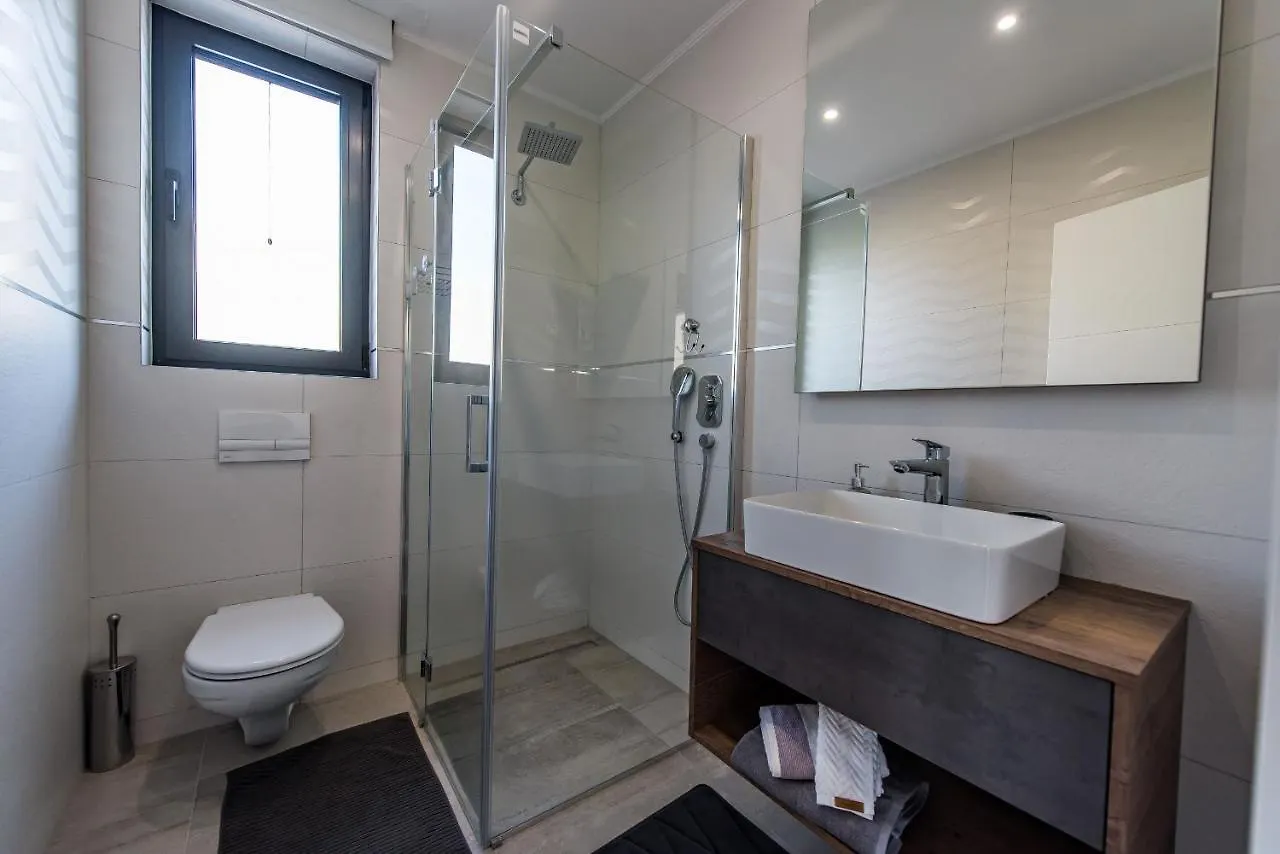 Villa Ela Privlaka  Privlaka (Zadar)