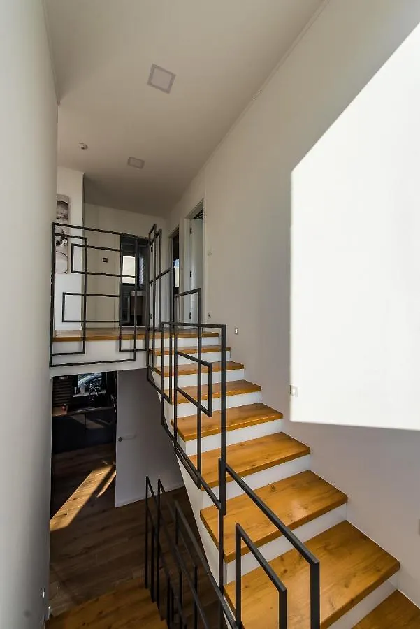 Villa Ela Privlaka   Privlaka (Zadar)