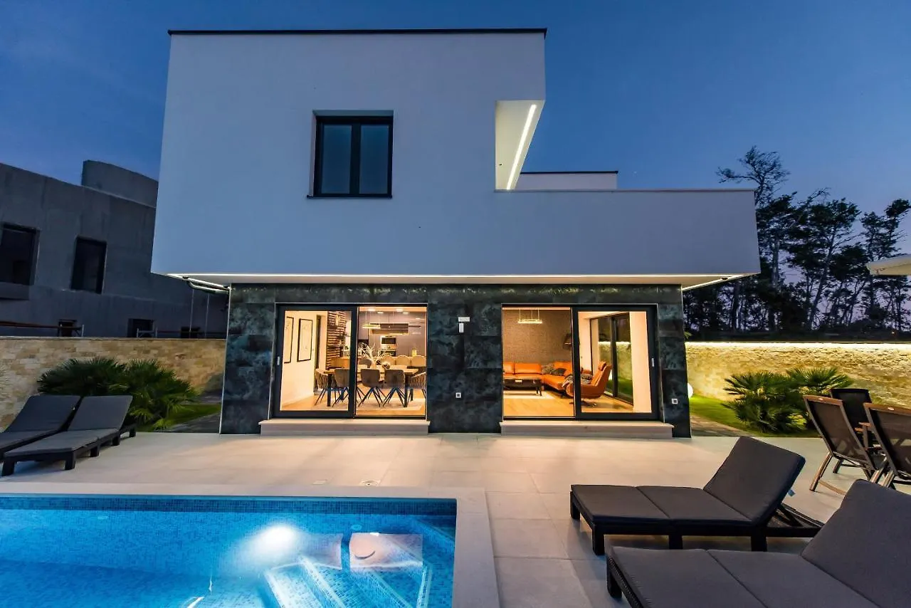 Villa Ela Privlaka