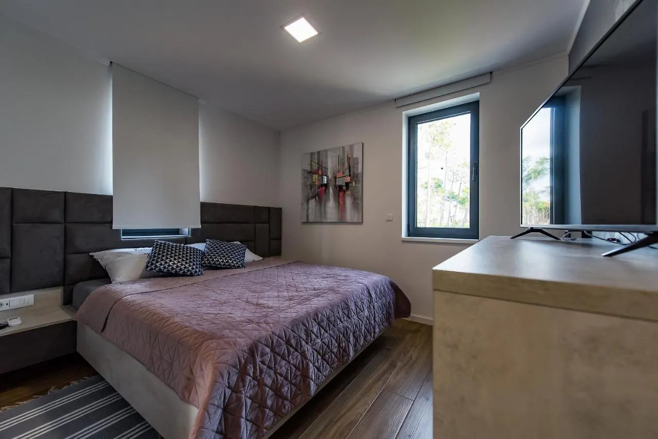 Villa Ela Privlaka  0*, Privlaka (Zadar)