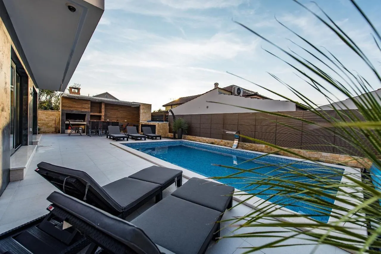 Villa Ela Privlaka  Privlaka (Zadar)