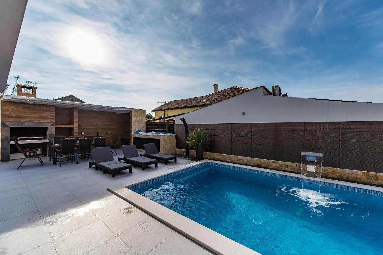 Villa Ela Privlaka   Privlaka (Zadar)
