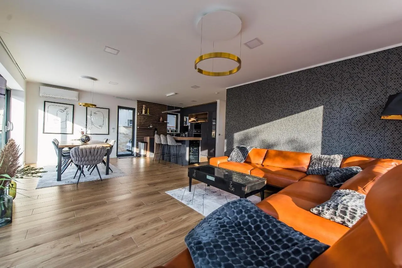 Villa Ela Privlaka  Privlaka (Zadar)