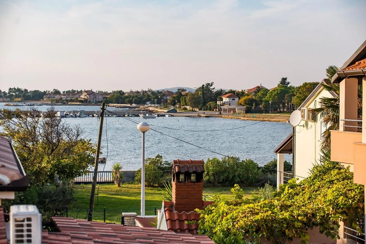 Villa Ela Privlaka  Privlaka (Zadar)
