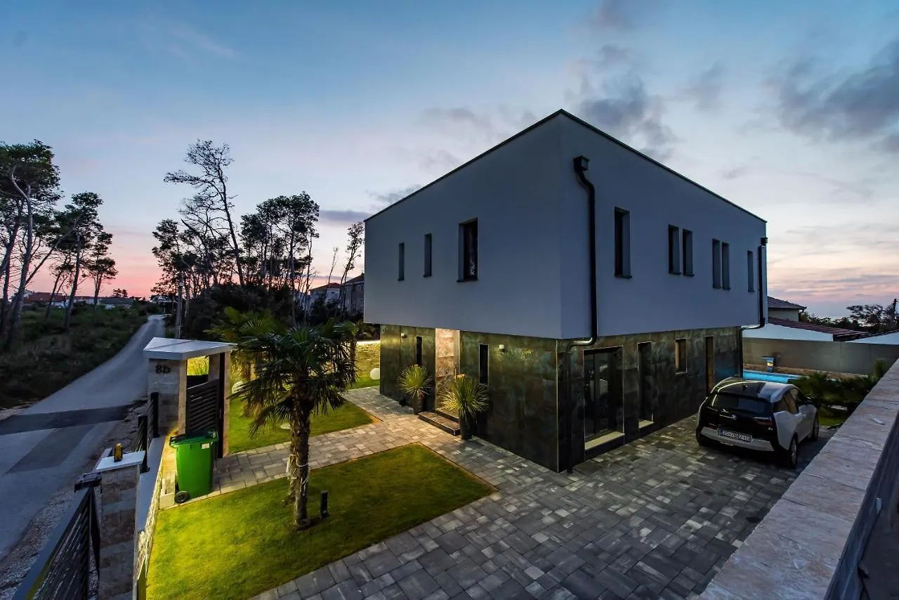 Villa Ela Privlaka  0*, Privlaka (Zadar)