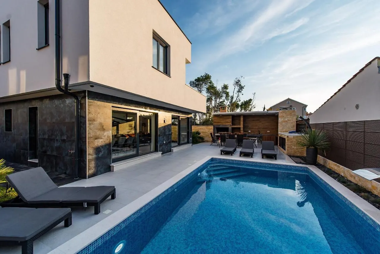 Villa Ela Privlaka  0*, Privlaka (Zadar) Croatia