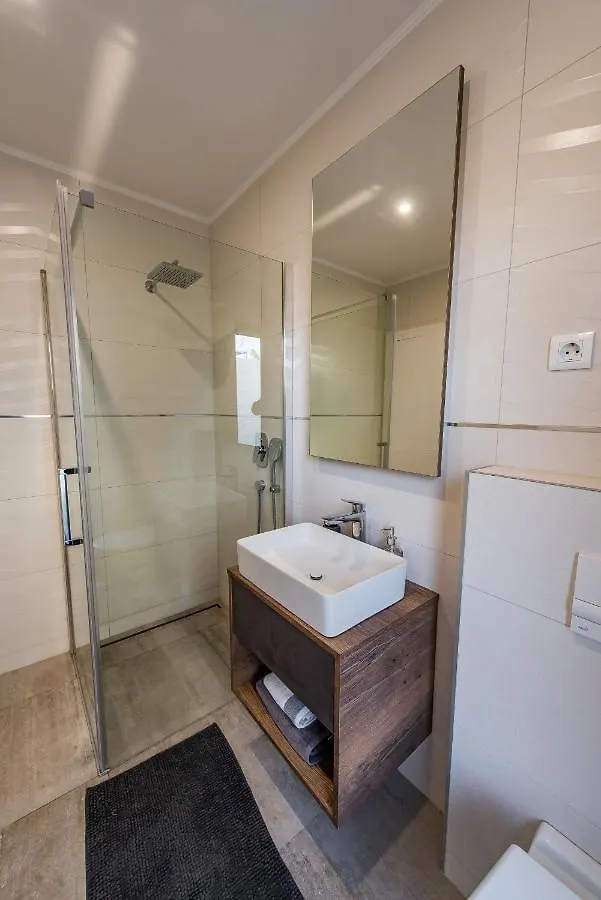 Villa Ela Privlaka  0*, Privlaka (Zadar) Croatia